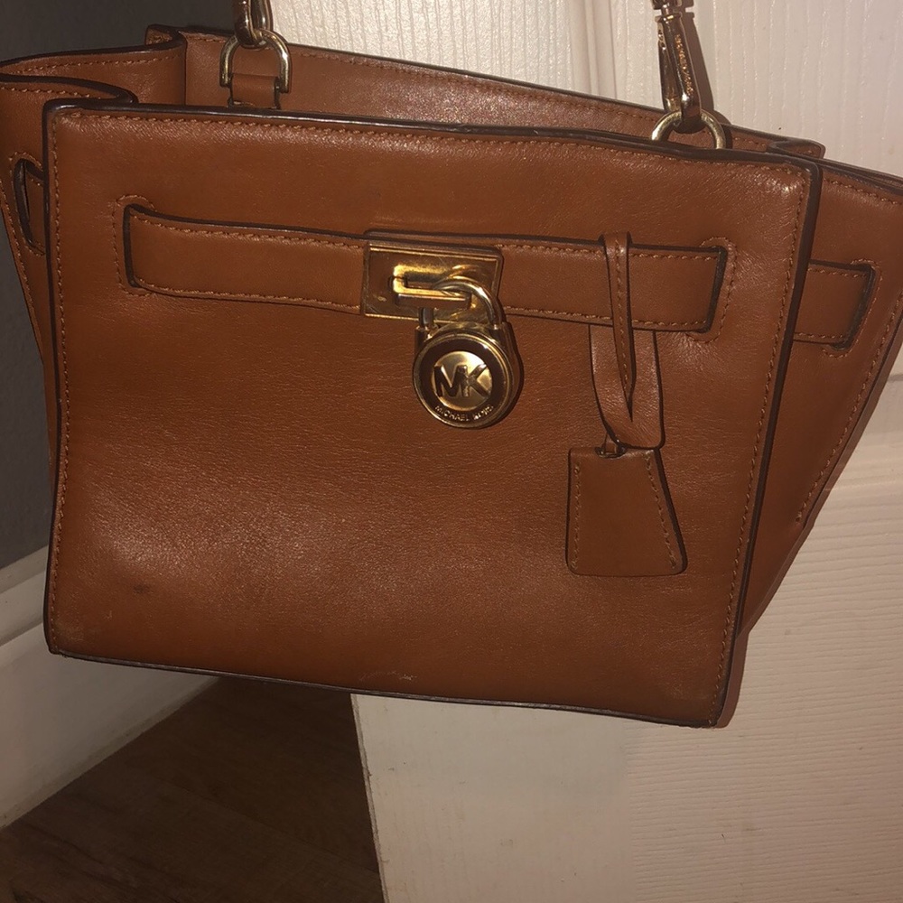 MK crossbody